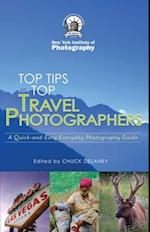 Top Travel Photo Tips