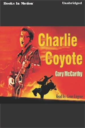 Charlie Coyote