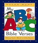 My ABC Bible Verses