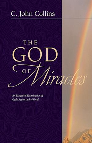 The God of Miracles