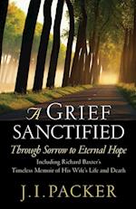 Grief Sanctified