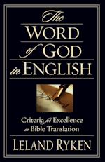 Word of God in English
