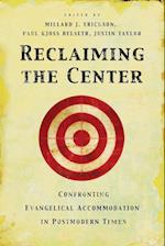 Reclaiming the Center