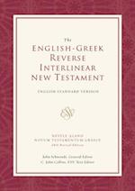English-Greek Reverse Interlinear New Testament-ESV
