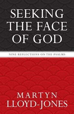 Seeking the Face of God