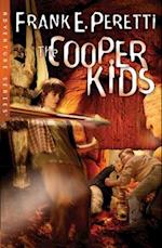 The Cooper Kids Adventure Series Set