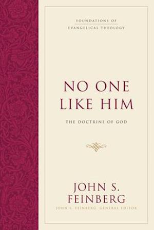 No One Like Him (Hardcover)