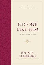 No One Like Him (Hardcover)
