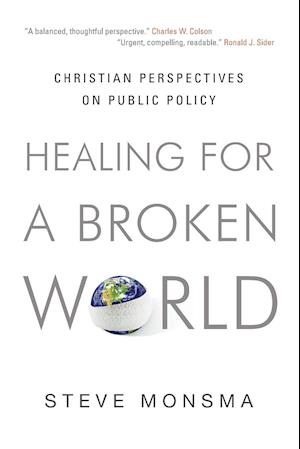Healing for a Broken World