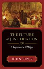 The Future of Justification