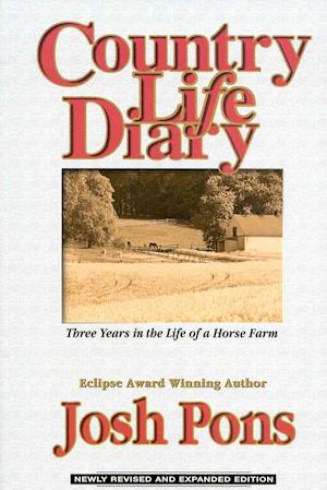 Country Life Diary, Revised