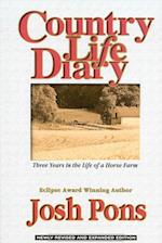 Country Life Diary, Revised