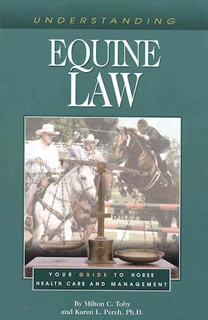 Understanding Equine Law