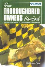 The New Thoroughbred Owner's Handbook