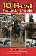 10 Best Kentucky Derbys