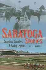 Saratoga Stories