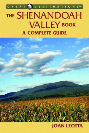 The Shenandoah Valley Book