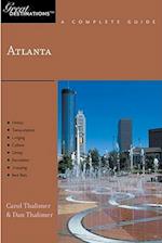 Explorer's Guide Atlanta: A Great Destination