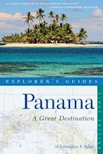 Explorer's Guide Panama