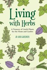 Living with Herbs