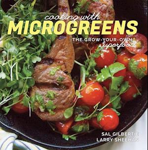 Cooking with Microgreens