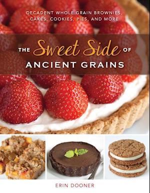 The Sweet Side of Ancient Grains