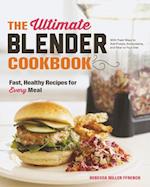 The Ultimate Blender Cookbook