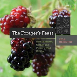 The Forager's Feast