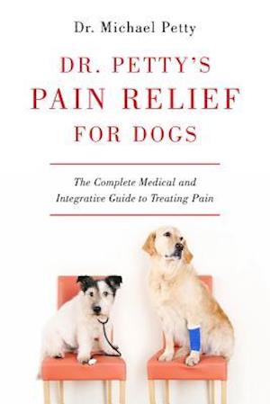 Dr. Petty's Pain Relief for Dogs