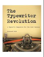 The Typewriter Revolution