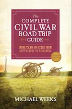 The Complete Civil War Road Trip Guide