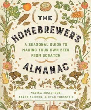 The Homebrewer's Almanac