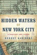 Hidden Waters of New York City