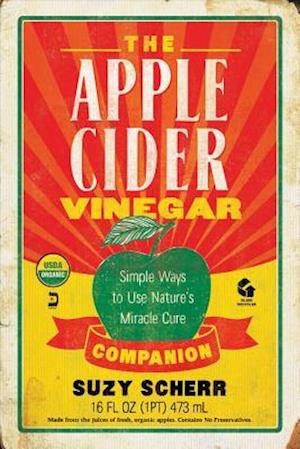 The Apple Cider Vinegar Companion