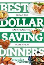 Best Dollar Saving Dinners
