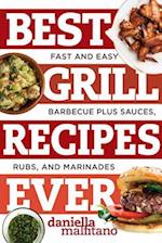 Best Grill Recipes Ever