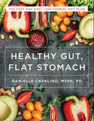 Healthy Gut, Flat Stomach