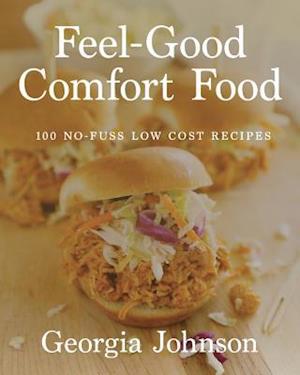 Feel-Good Comfort Food