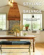Styling with Salvage