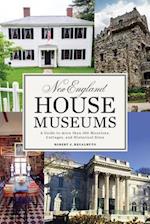 New England House Museums