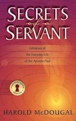 Secrets of a Servant