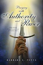 Praying with Authority and Power