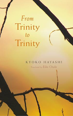 Hayashi, K: From Trinity to Trinity
