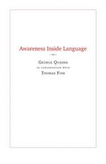 Awareness Inside Language