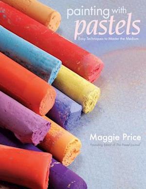 Painting with Pastels