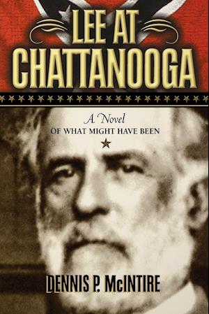 Lee at Chattanooga