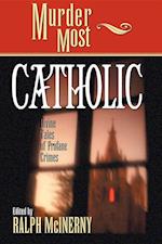 Murder Most Catholic