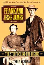 Frank and Jesse James