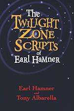 The Twilight Zone Scripts of Earl Hamner