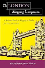London Shopping Companion